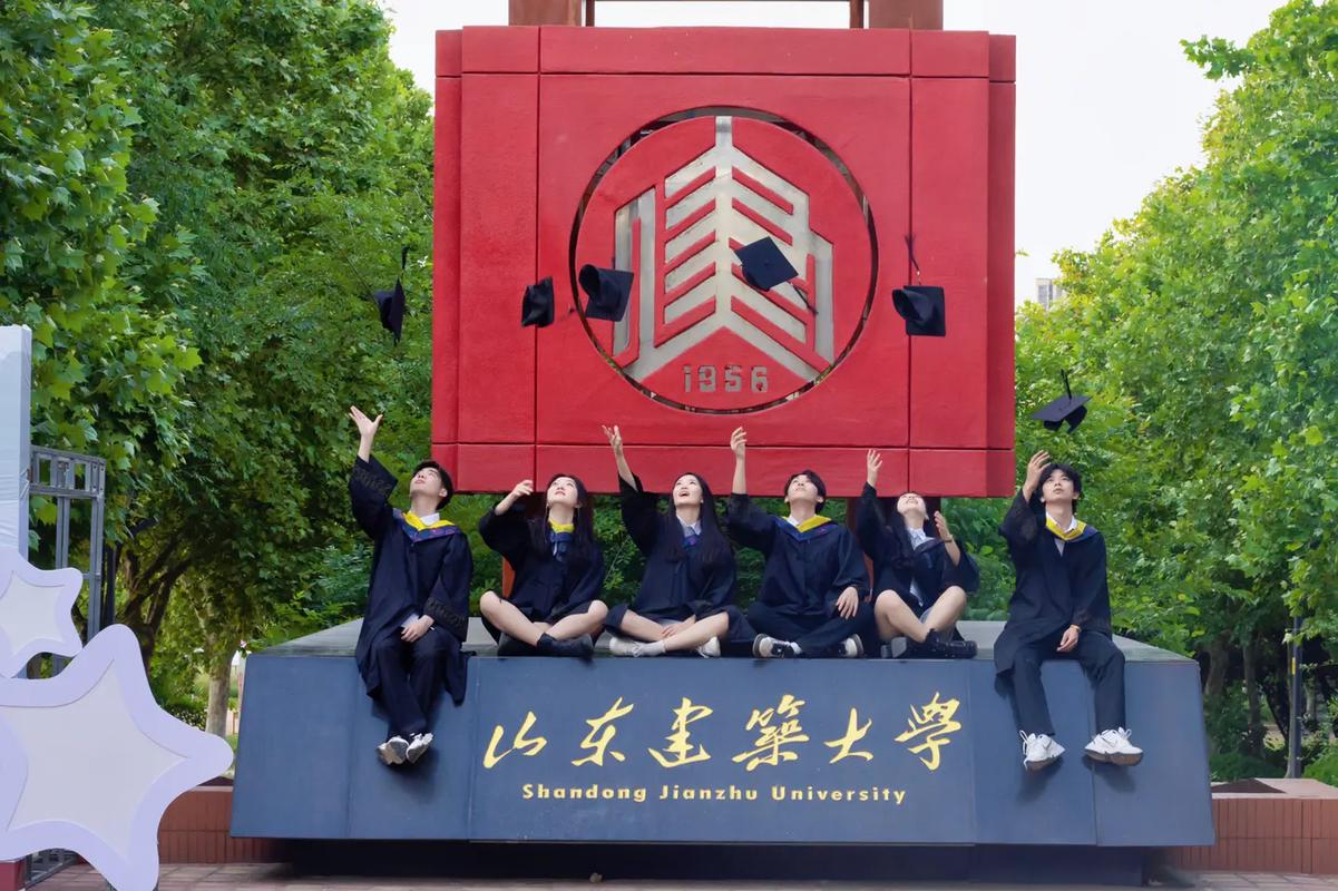 山东建筑大学学生多少