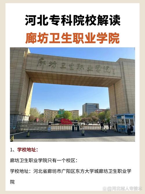 廊坊学院和河北大学哪个好