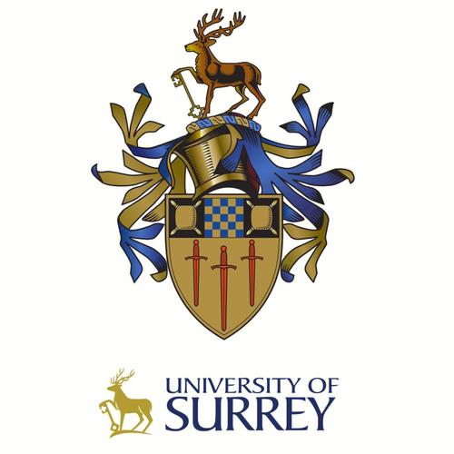 surrey是英国哪里