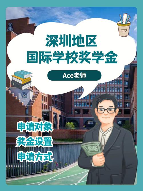 深圳电大奖学金是多少