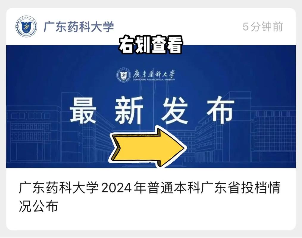 广东药科大学有多少专业