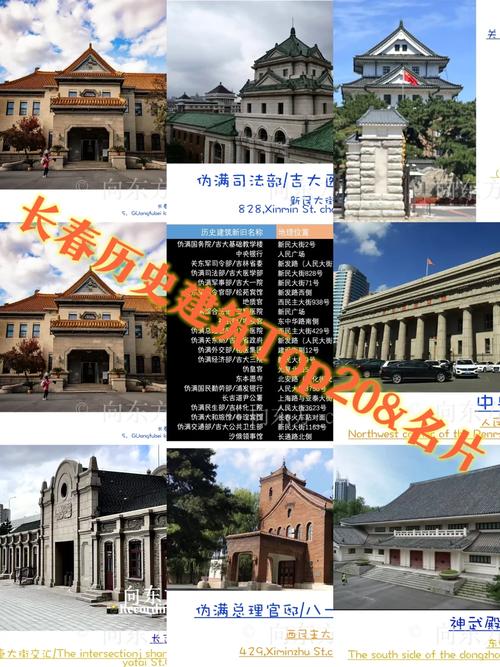 长春哪个大学有历史系