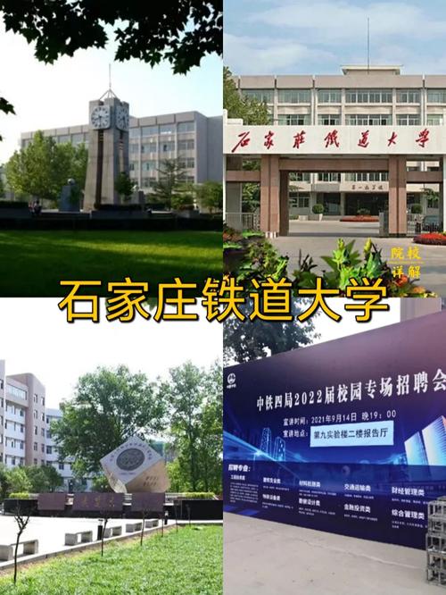 铁道工程专业哪个大学最好