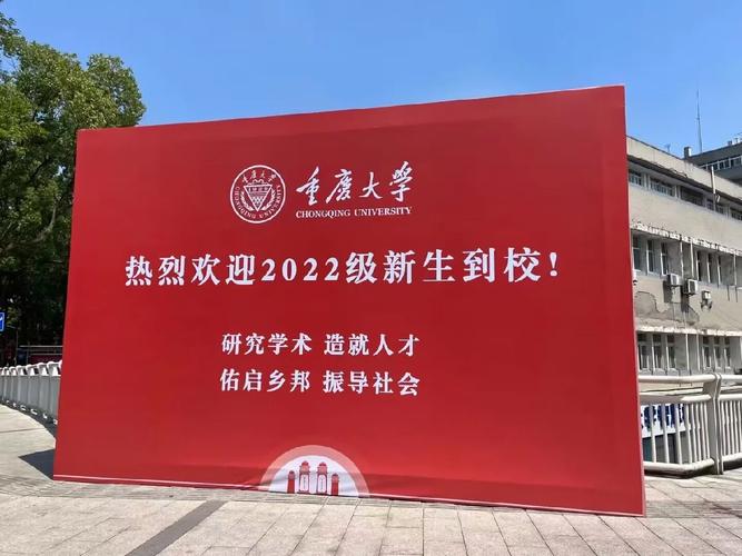 重庆大学2019多少新生