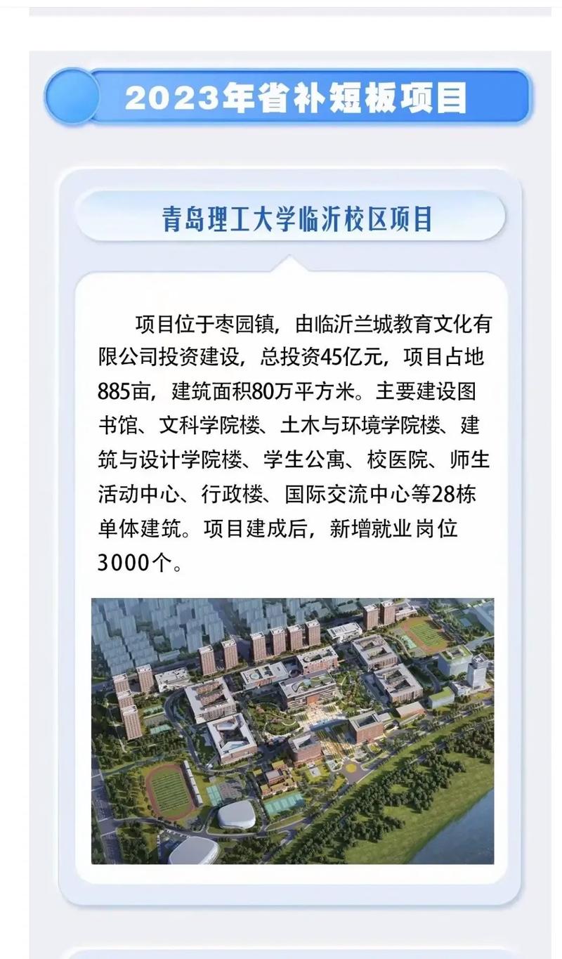 青岛理工大学新生在哪个校区