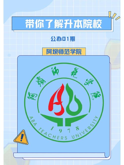 阿坝师范学院是哪个省