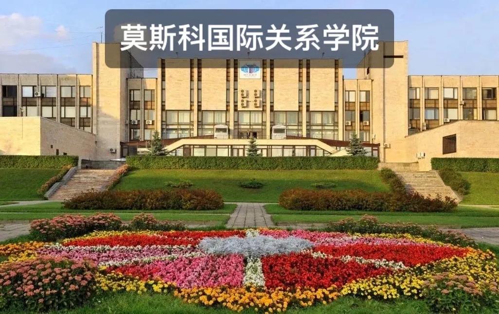 哪个学校有国际关系学