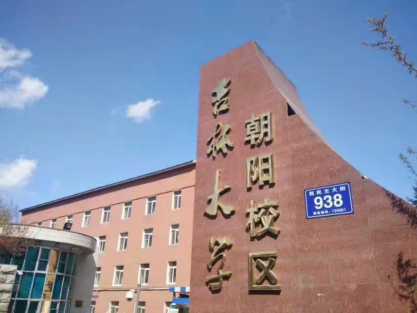 朝阳有多少个大学