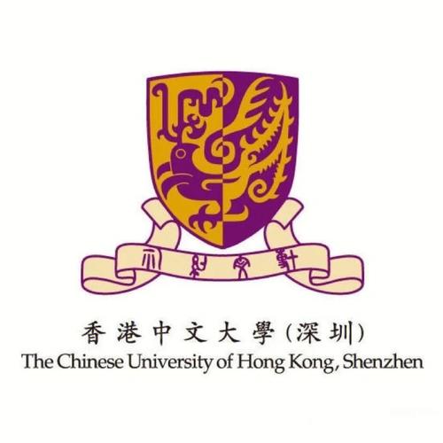 香港中文大学深圳哪个街道