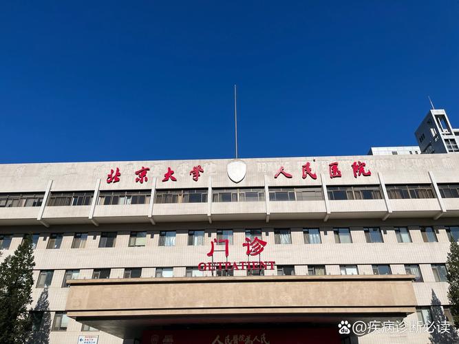 北京大学是属于哪个区