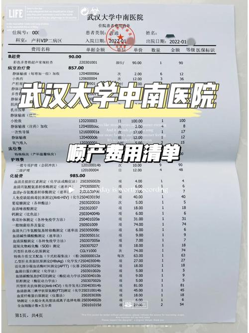 武汉上大学花费多少钱