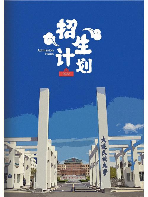 大连民族大学多少名