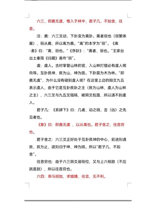 童子问易共计多少字