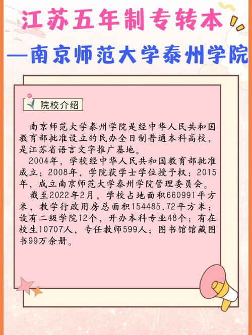 泰州哪个大学有硕士点