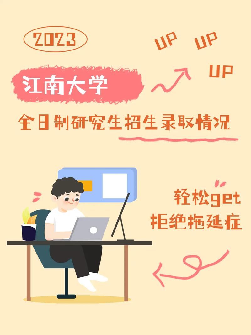 江南大学今年招收多少