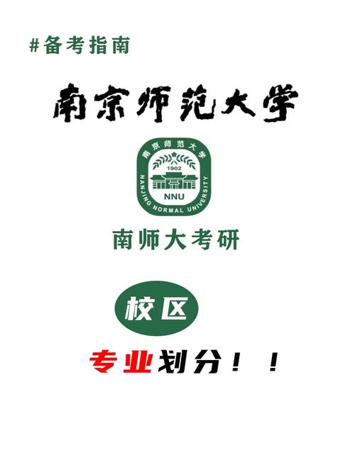 南京师范大学哪个街道