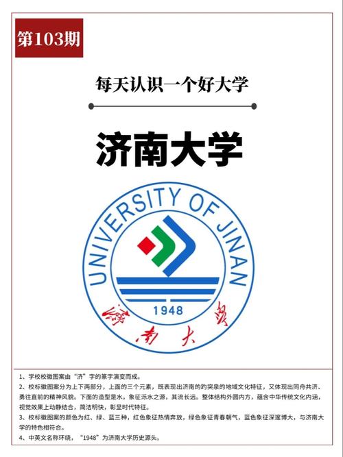 济南大学哪里好