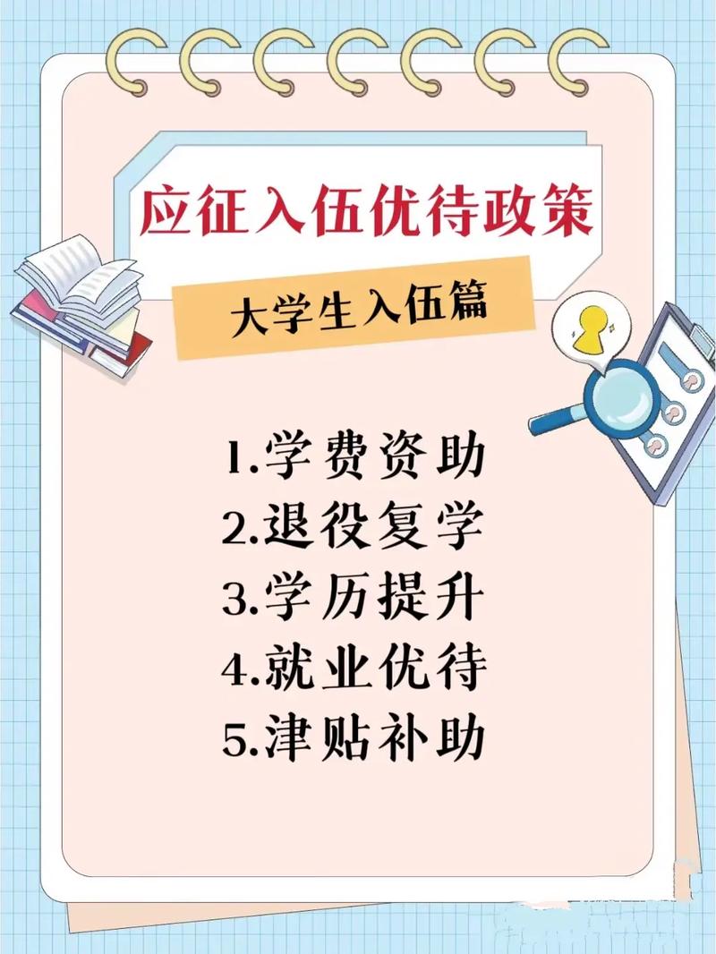 大学征兵多少人