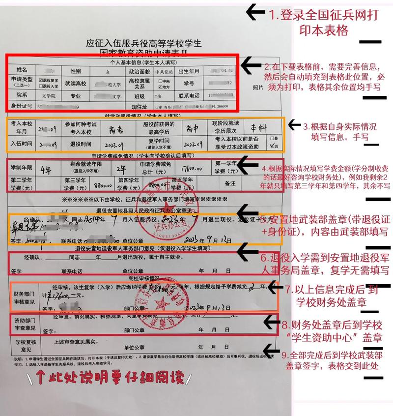 征兵网学校名称填哪个