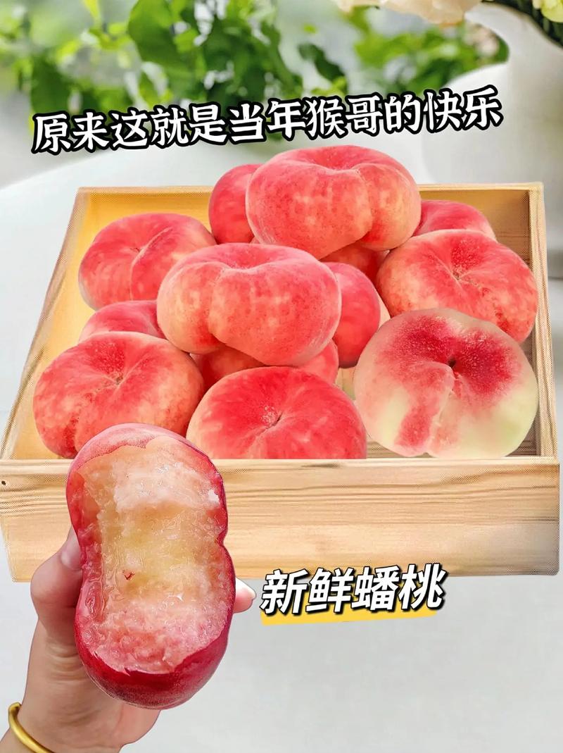 蟠桃子蟠桃子知结多少